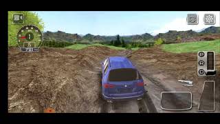 4x4 OffRoad Rally 8 LEVEL 21 SUBSCRIBE [upl. by Lareena]