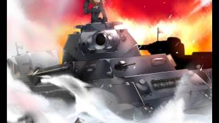 Nightcore Panzerkampf [upl. by Culver653]