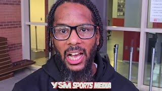 Coach Rell Exposes Shocking Truth Behind Gervonta Davis vs Keyshawn Davis [upl. by Lemrahc937]