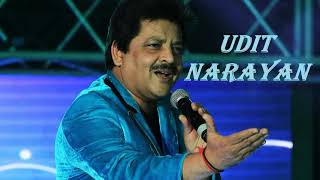 Jaadu Bhari Aankhon Wali Suno  Udit Narayan [upl. by Eemak]