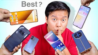 Best Phone for You  under 25000 Budget [upl. by Darnall]