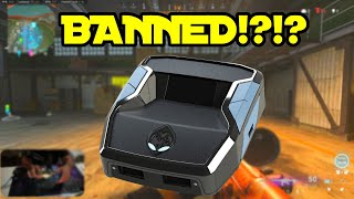 Can you Get Banned For using The Zen After the New Ricochet Reloaded Update  Does it Still Works [upl. by Koblick]