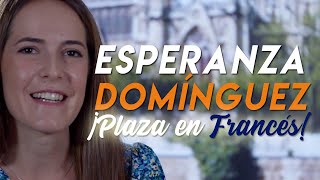 Esperanza Domínguez  Testimonios Tecnoszubia [upl. by Pierre]