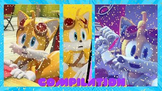 All Episodes of Sonic Boom Tails Season 1 Compilation [upl. by Inittirb967]