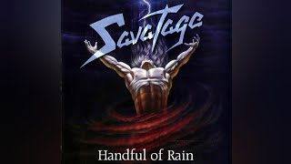 Karaoke Savatage  Handful of Rain [upl. by Loyce]