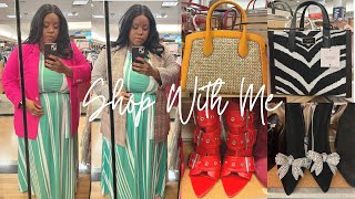 Shop Dillard’s Clearance Center With Me [upl. by Ahsenauq]