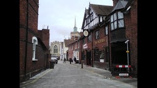 Places to see in  Baldock  UK [upl. by Blessington524]