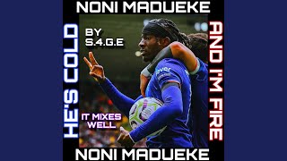 Noni Madueke [upl. by Cristiano]