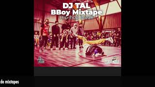 BBoy MIxtape 2024 DJ TAL [upl. by Euqinimod]