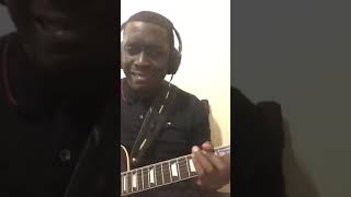 Kana ini Instrumental  Bro Anthony Kaseke [upl. by Pasol729]