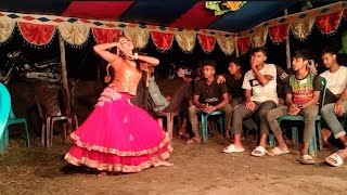 চম্পা কলি  Chompa Koli  Bangla New Dance Video dj Rakibul dance [upl. by Lirrad506]