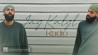 Jay Kalyl  Radio NOVUS [upl. by Calabresi]