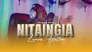 Luvuno Hellen  Nitaingia lango lake na sifa Moyoni  You are Alpha and Omega Perfomance Video [upl. by Gwenette]