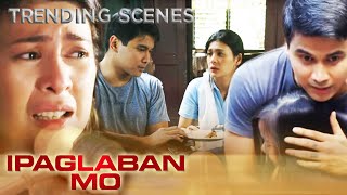 Depresyon Episode  Ipaglaban Mo Trending Scenes [upl. by Pedaias]