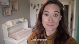 Alles over huilen bij babys [upl. by Acherman]