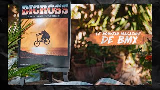 UN NOUVEAU MAGAZINE DE BMX [upl. by Arleen]