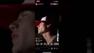 Jaden Hossler and Sway Boys go to Hype House to Confront Chase Hudson for exposing them Insta Live [upl. by Moersch]