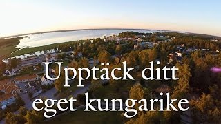 Kungsör vid Mälarens strand [upl. by Lemej]