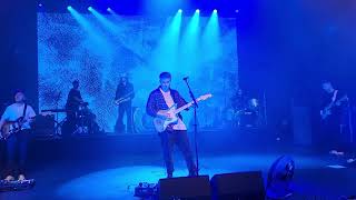 Sam Fender  Hypersonic Missiles live  Enmore Theatre Sydney 22112022 [upl. by Anilem]