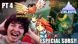 PT 4 💥ESPECIAL 200 300 400 SUBS ME PASO TODO CELESTE [upl. by Ari]