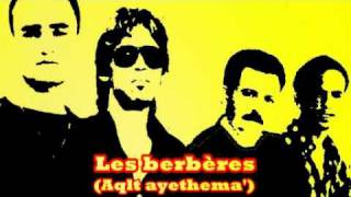 Chanson chaoui  Les berberes  aqlt ayethema [upl. by Egap735]