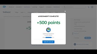 Customize Record Page Components and Fields  Lightning Experience Customization  Trailhead 2024 [upl. by Nyladnewg451]