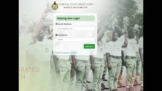 NYSC Batch A B C Complete mobilization guide to a successful Online registration [upl. by Forrest12]