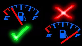 ⛽AHORRAR GASOLINA con estos sencillos TIPS [upl. by Amaral]