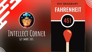 Fahrenheit 451 by Ray Bradbury [upl. by Drof]