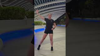 Walking Cardio Get Fit and Energized  Cardio Caminando Ponte en Forma y Energízate [upl. by Harms79]