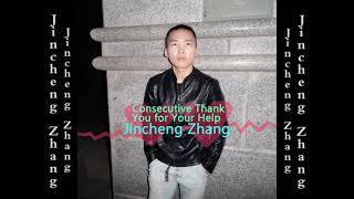 Jincheng Zhang  Content Thank You for Your Help Official Audio [upl. by Kiernan121]