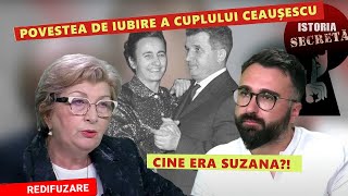 Nicolae și Elena Ceaușescu  Ce nu știai despre relația lor de dragoste Redifuzare [upl. by Donall]