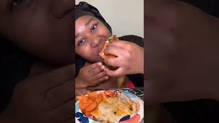 tacos asmr food eating mexican comida comendo [upl. by Norrahc435]