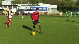 WARBOYS TOWN v WISBECH TOWN RESERVES  JANUARY 2022 [upl. by Stav]