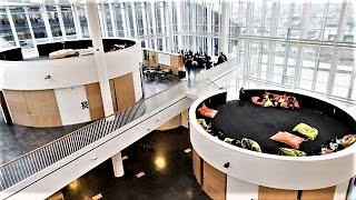 13 Most Innovative Schools You’ll Want to Attend [upl. by Verla]