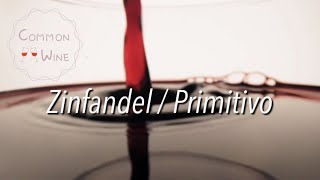 진판델 Zinfandel프리미티보 Primitivo  와인 품종 이야기  와인 기초  와인공부 [upl. by Truda]