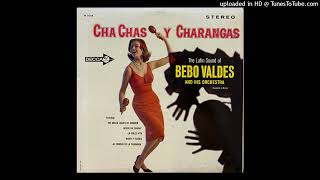 SALSA  BEBO VALDES  1962  ALBUM  194  TEMA  4042 [upl. by Eciral]