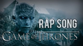 GAME OF THRONES RAP SONG quotValar Morghulisquot [upl. by Aissenav]