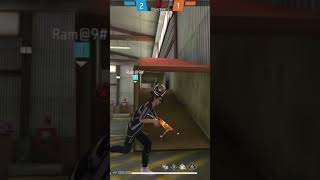 free fire 👍headshot video [upl. by Atinel]