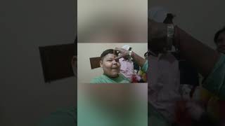 Bahi Dhooj Pa Jinka Bahi Bahar Rehta Hai Unki Behan Kaise Bahi Dhooj Karti Hai dailyvlogs bareilly [upl. by Hardman353]