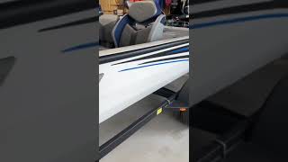 2024 G3 Sportsman 1810 BassBoat4Salecom [upl. by Tamiko]