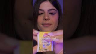 Ti preparo una tisana per riscaldarti ASMR asmrvideo asmr [upl. by Suivatram]