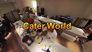 Cater World Boston 112923 [upl. by Selin]