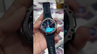 TF 10 pro smartwatch foryou tranding fypforyoupage [upl. by Aicatsue139]