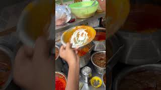 Ladli hotel sirf ₹30 daal makhni shortsfeed youtubeshorts [upl. by Nauqas472]