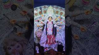 11 October 2024 Navratri durgapuja [upl. by Asreht]