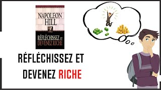 Réfléchissez et Devenez Riche  Napoleon Hill Résumé Complet [upl. by Assilana712]