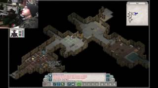 Avernum 2 Crystal souls Review [upl. by Gally]