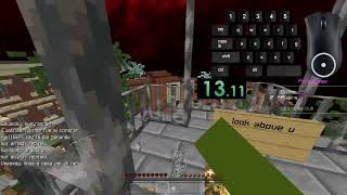 Potlounge Parkour Speedrun 0013 WORLD RECORD [upl. by Itnava]