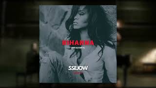 Rihanna  Unfaithful SSEJOW Remix [upl. by Laram]